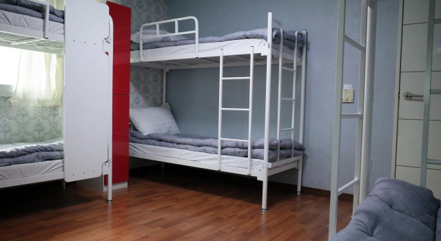 YaKorea Hostel Gangnam
