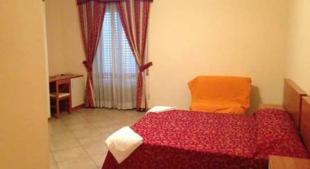 Affittacamere Flavia Roma, Prenota Hotel Hotel a Lazio con parcheggio, Parcheggio