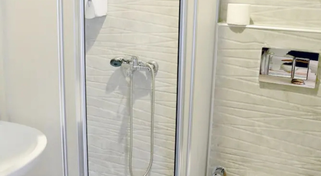 Двухместный номер Standard с видом на море Hotel Gumbet