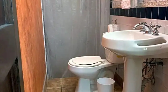 Номер Economy Casona del Conquistador