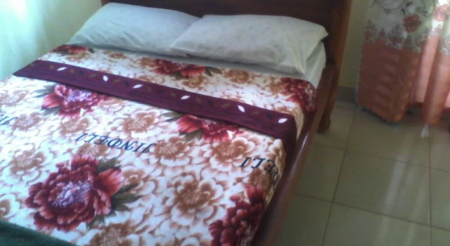 Georgies Harvest Motel