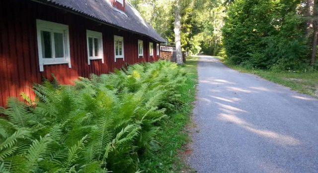 Kuus Tuba, Reserva ahora Hotel Leisi Saaremaa