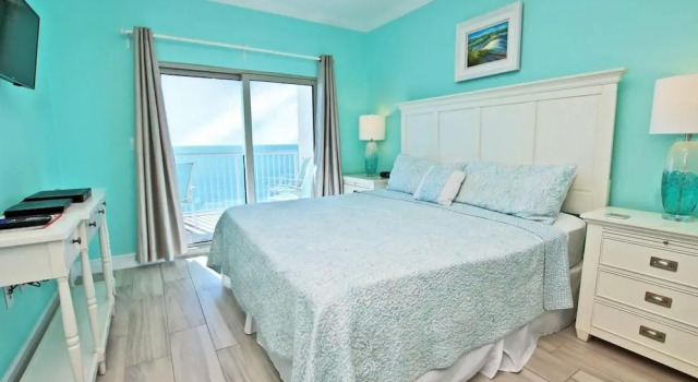 Crystal Tower 1602 2 Bedrooms 2 Bathrooms Condo