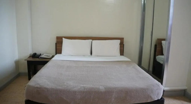 Двухместный номер Premier My Hotel
