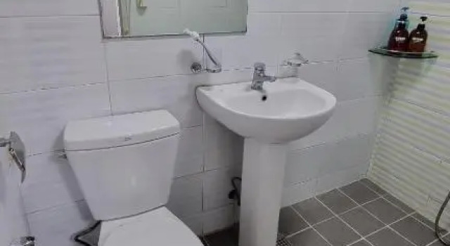 Habitación Estándar Agit Guesthouse