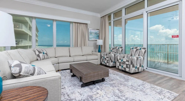 Phoenix Orange Beach Ii 905 4 Bedroom Condo, Prenota Appartamento Hotel a Alabama con parcheggio, Parcheggio