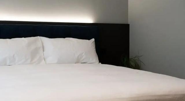 Номер Classic Arbed Living Hotel SELF CHECK IN - Supercharger - Bellinzona