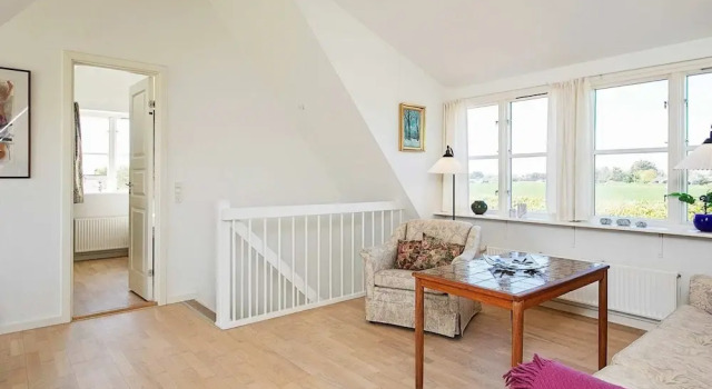 6 Person Holiday Home in Hjorring-by Traum, Rezervovat Hotel Hjorring 