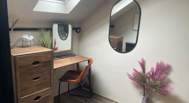 York - House - Stay 6 - Garden - Central Location