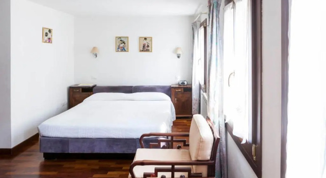 Номер Standard Fujiyama B & B
