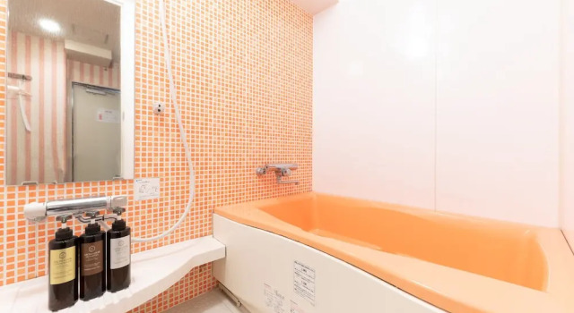 Двухместный номер Standard Tabist Hotel Aurora Ikebukuro