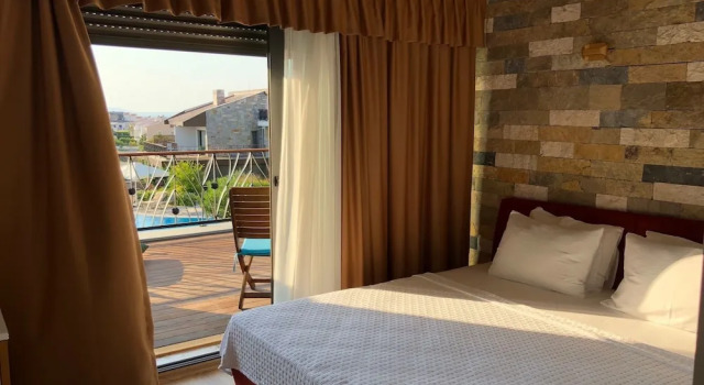 Cesme Imerhan Otel