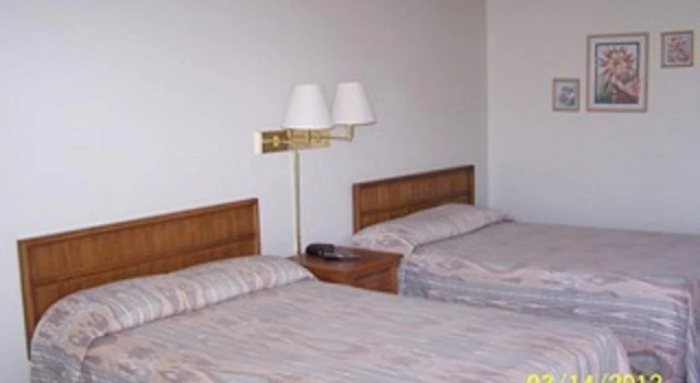Washington Motel, 예약 모텔 Waterville 미국