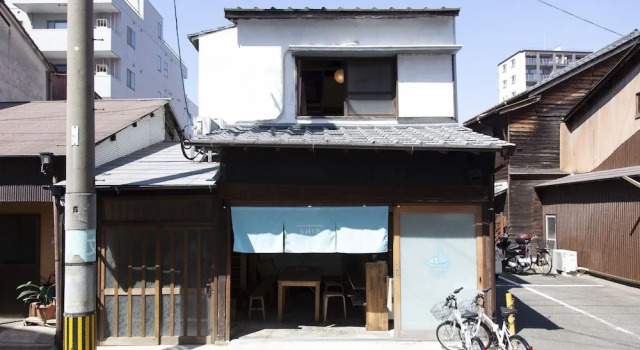 Fukuoka Guesthouse SHIP - Hostel