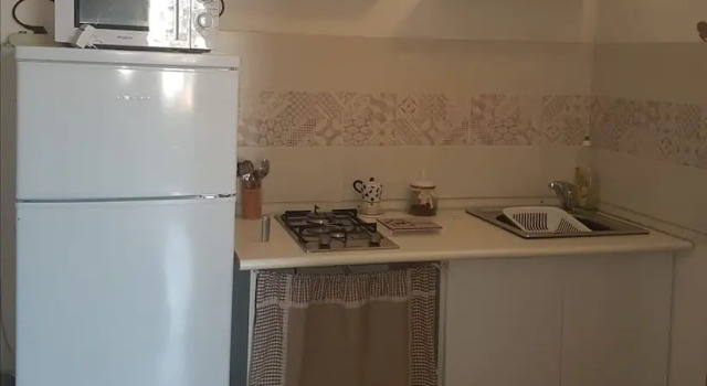 Номер Classic Iris B&b
