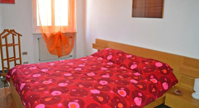 House Orione by Holiday World, Забронировать Отель Отели Генуи с парковкой, Парковка