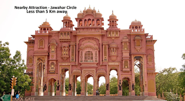 OYO Townhouse 205 Jaipur Airport, Rezervovat Hotel Hotely v Rajasthan s parkováním, Parkování