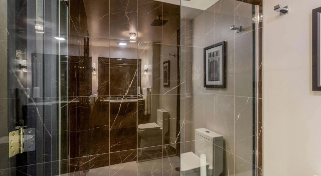 Двухместный номер Standard Hotel Retlaw, Trademark Collection by Wyndham