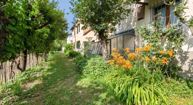 Апартаменты The Country in the City - Parco delle Cascine Apartments