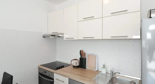 Апартаменты Vila Marijana