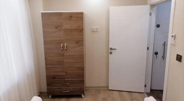 Апартаменты Comfort ABC Apart Hotel