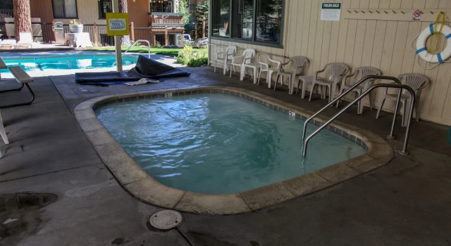 Номер Standard Discovery 4 108 Great Complex Amenities, Close to Canyon Lodge by RedAwning