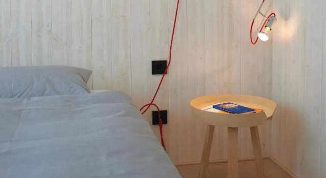 Апартаменты Inselloft Norderney