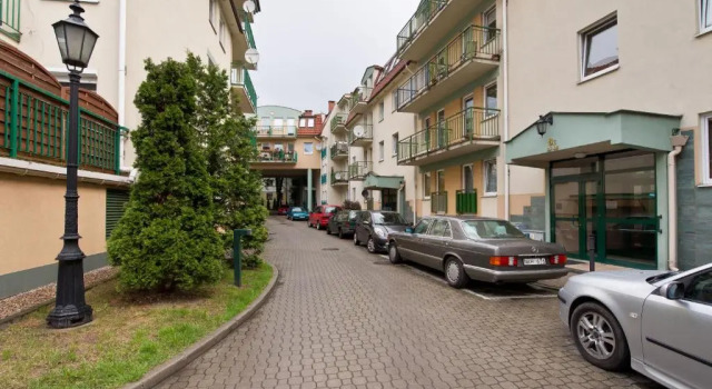 Apartment Dolina Gołębiewska, Varaa Huoneisto Górny Sopot 