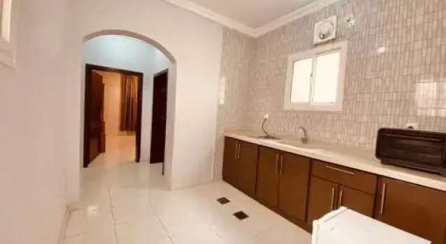 أزهار للوحدات السكنية