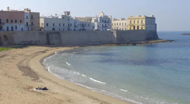 Villetta le Palme