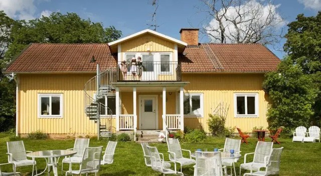 Sättrabo, Book Hotel Flen Sodermanland