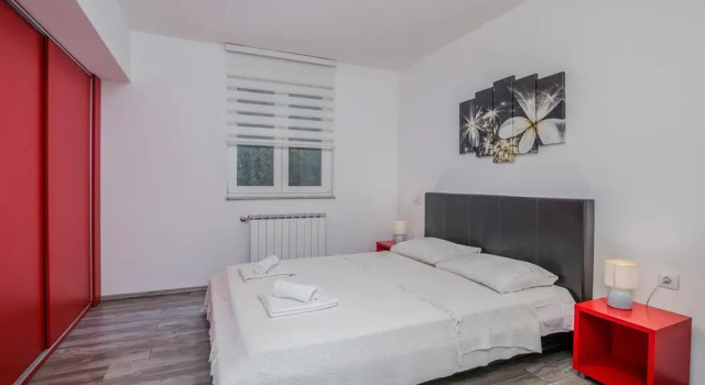 Nice Apartment in Vrbnik With 1 Bedrooms and Wifi, Prenota Appartamento Vrbnik 