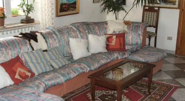 Pietro & Graziella, Réserver Chambre d'hôtes Sorgono Barbagia