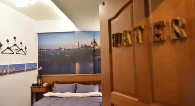 Номер Standard 123 Cheers Hostel