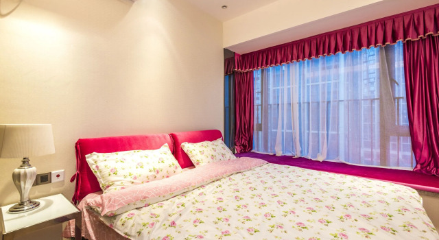 Lavendar Apartment - Chimelong Branch