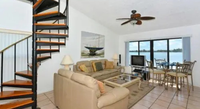 Bay Winds113 Home, Забронировать Апартаменты/квартира Брейдентон Sarasota Area, рядом с Bradenton Beach Parasailing