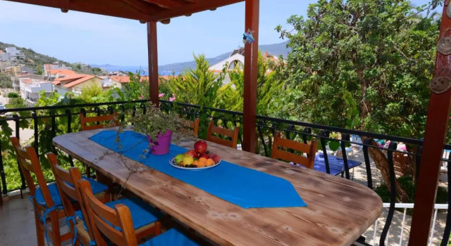 Вилла Deluxe Villa Sea Bella