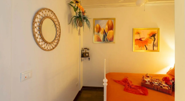 Двухместный номер Economy Lillac Cottage