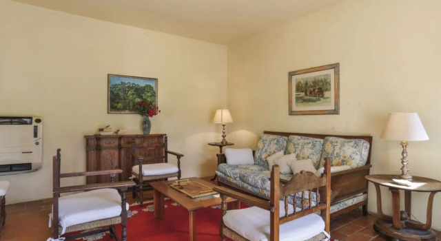 FAVILLI, Boek Hotel Palaia Toscane