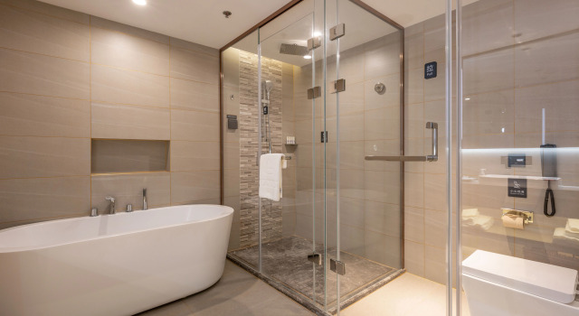 Lavande Hotel (Weifang Gaoxin Jinma Road)