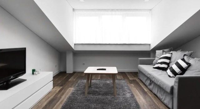 Апартаменты Deluxe Deluxe Apartments by Hostlovers