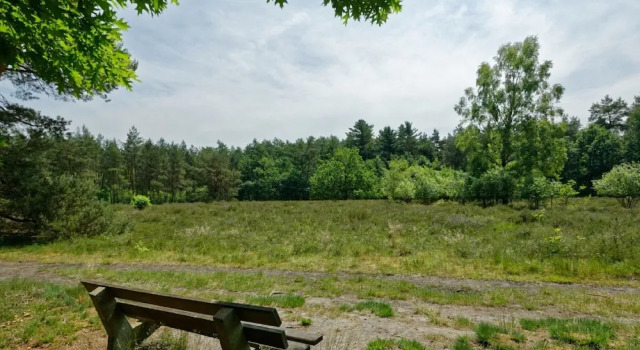 Tidy Furnished Chalet With a Dishwasher, Rezervovat Chata Hotely v Lochem s bazénem, Bazén