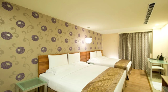 T-Hotel Kaohsiung
