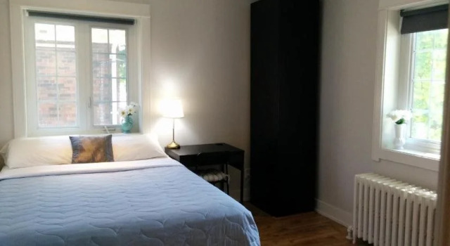 The Parkway Place, Varaa Hotelli Toronto 