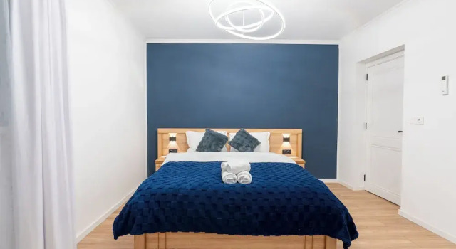 Tiflis Touch-Luxe Apartments in Old Town, Забронировать Апартаменты/квартира Тбилиси Регион Тбилиси, рядом с Tеатр имени Марджанишвили