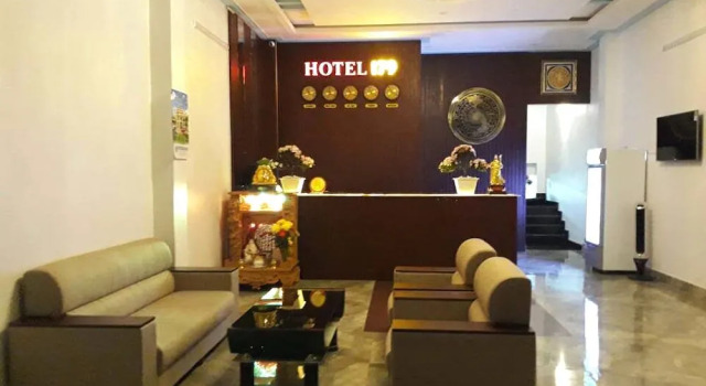 Hotel179, Book Hotel Bao Loc Lam Dong
