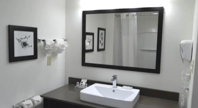 Люкс c 1 комнатой Country Inn & Suites by Radisson, Beavercreek-Dayton