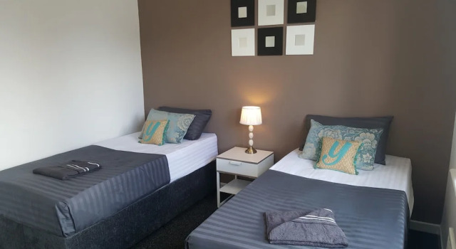 Dragon - Kirk House 2 Bedroom Home, Забронировать Апартаменты/квартира Апартаменты Ланаркшир, Апартаменты/квартира