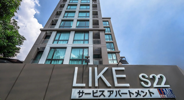 Like Sukhumvit 22