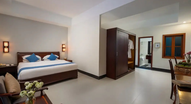 Номер Standard Skyline Boutique Hotel